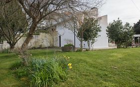 Casa Dos Castanheiros